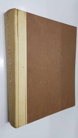 El Gran Libro de Viajes de Selecciones del Reader's Digest. Prologo de Camilo Jose Cela