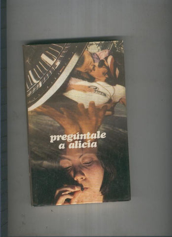 Editorial Circulo de Lectores: Preguntale a Alicia