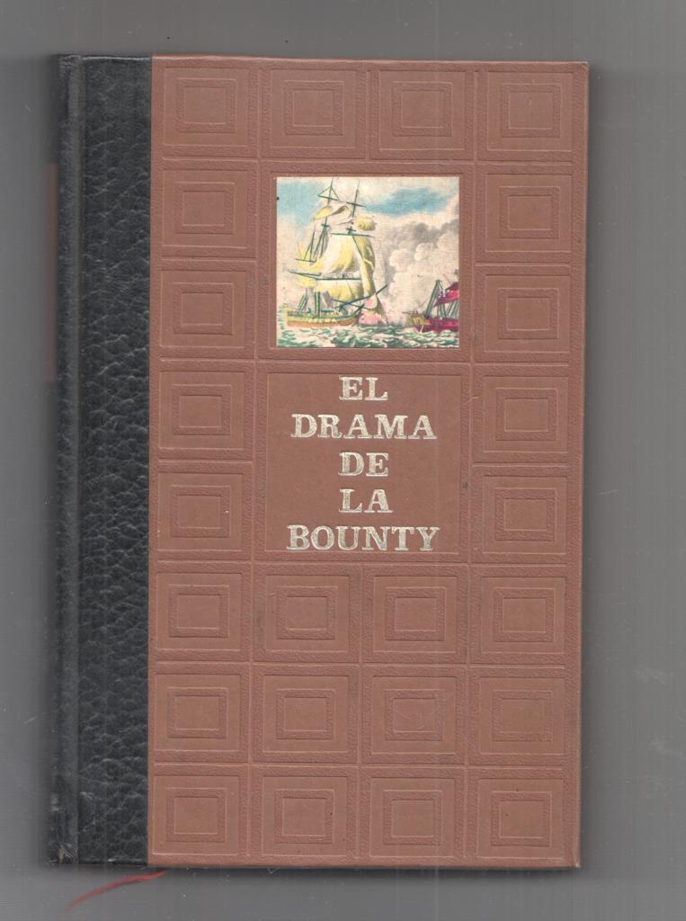 El Drama de la Bounty