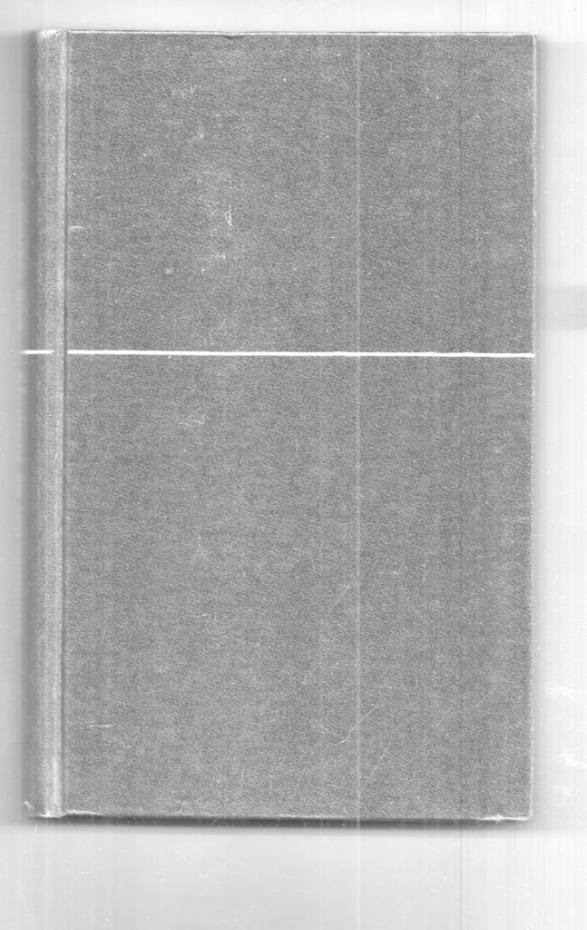 Culminacion de Montoya. Coleccion Ancora y Delfin volumen 466. Cuarta edicion mayo 1975