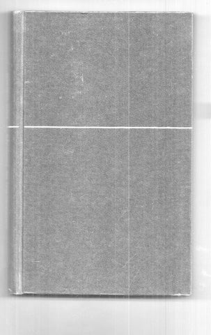 Culminacion de Montoya. Coleccion Ancora y Delfin volumen 466. Cuarta edicion mayo 1975
