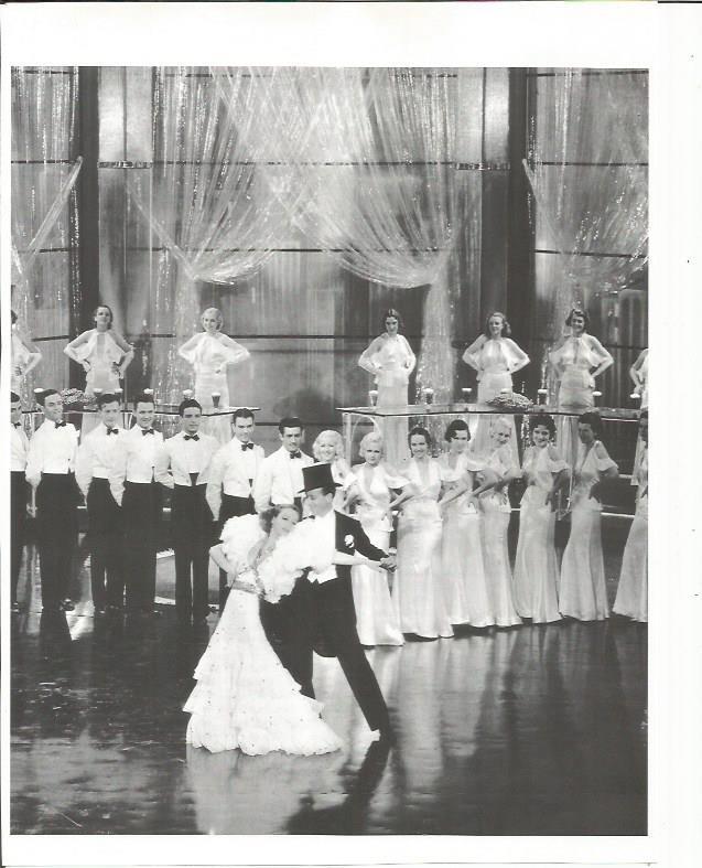 LAMINA 18859: Fred Astaire