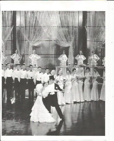 LAMINA 18859: Fred Astaire