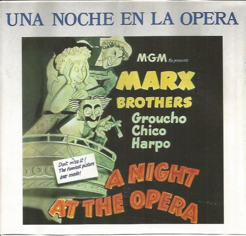 LAMINA 18829: A night at the opera