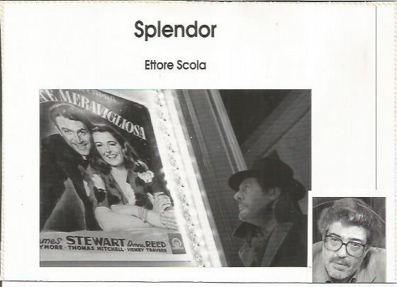 LAMINA 18833: Esplendor