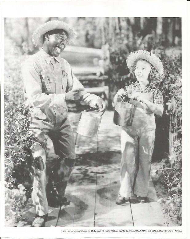 LAMINA 18844: Escena de Rebecca of Sunnybrook Farm