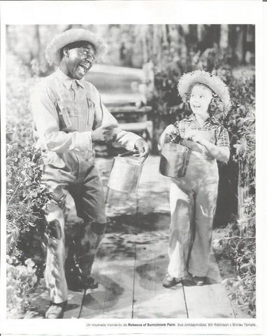 LAMINA 18844: Escena de Rebecca of Sunnybrook Farm