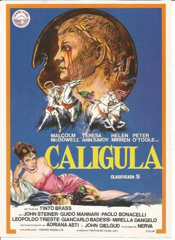 LAMINA 18847: Caligula