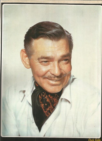 LAMINA 18793: Clark Gable