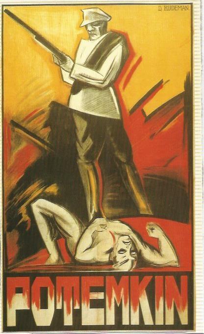 LAMINA 18796: Potemkin