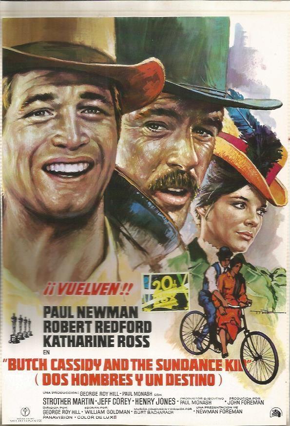 LAMINA 18777: Dos hombres y un destino