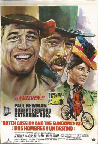 LAMINA 18777: Dos hombres y un destino
