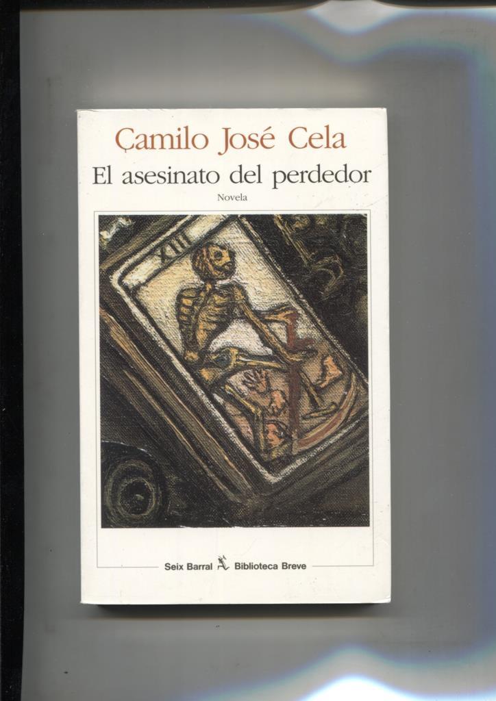 El asesinato del perdedor