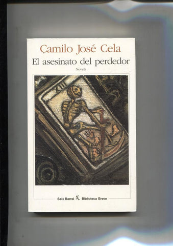 El asesinato del perdedor