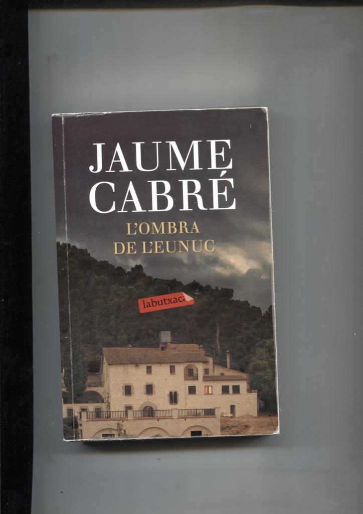 L'ombra de L'eunuc
