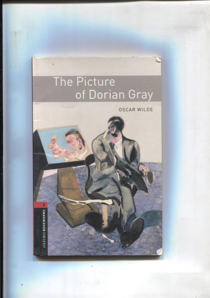 The Picture of Dorian Gray