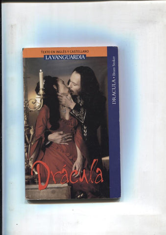 La Vanguardia: Dracula