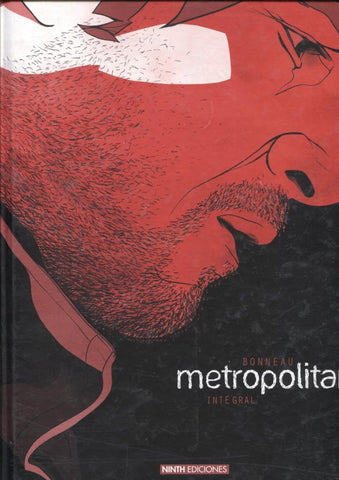 Metropolitan, integral