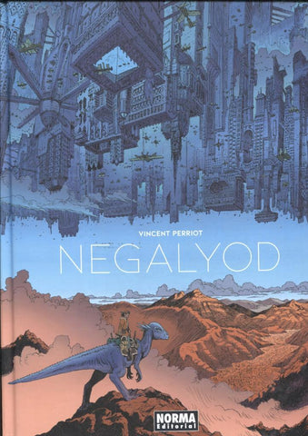 Negalyod