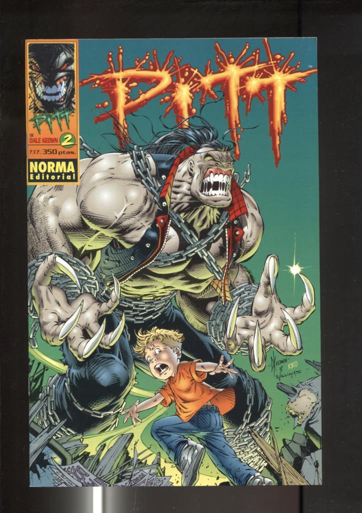 Pitt numero 02