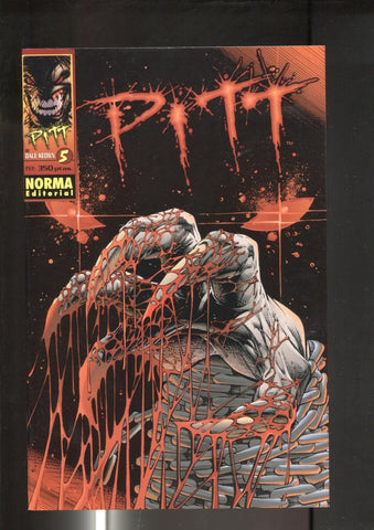 Norma: Pitt numero 05