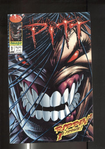 Pitt numero 1 (version original en ingles)