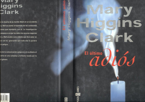 El ultimo adios