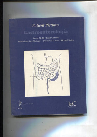 Patient Pictures: Gastroenterologia