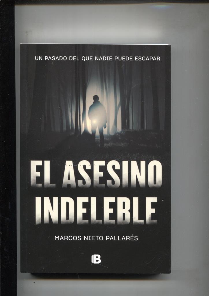 El asesino indeleble