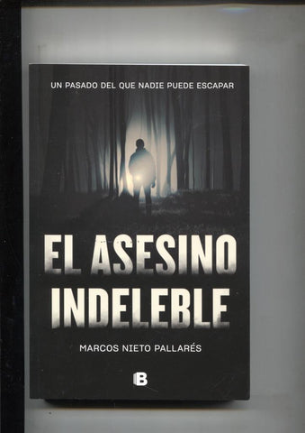 El asesino indeleble