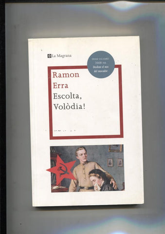 Escolta, volodia