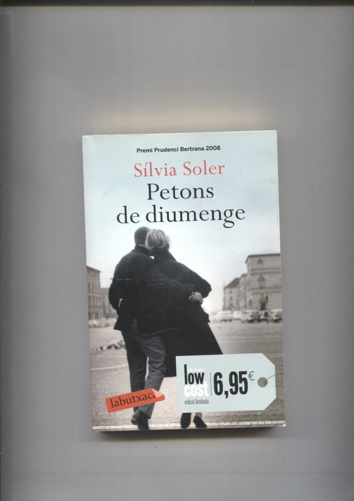 Petons de diumenge