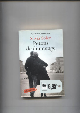 Petons de diumenge
