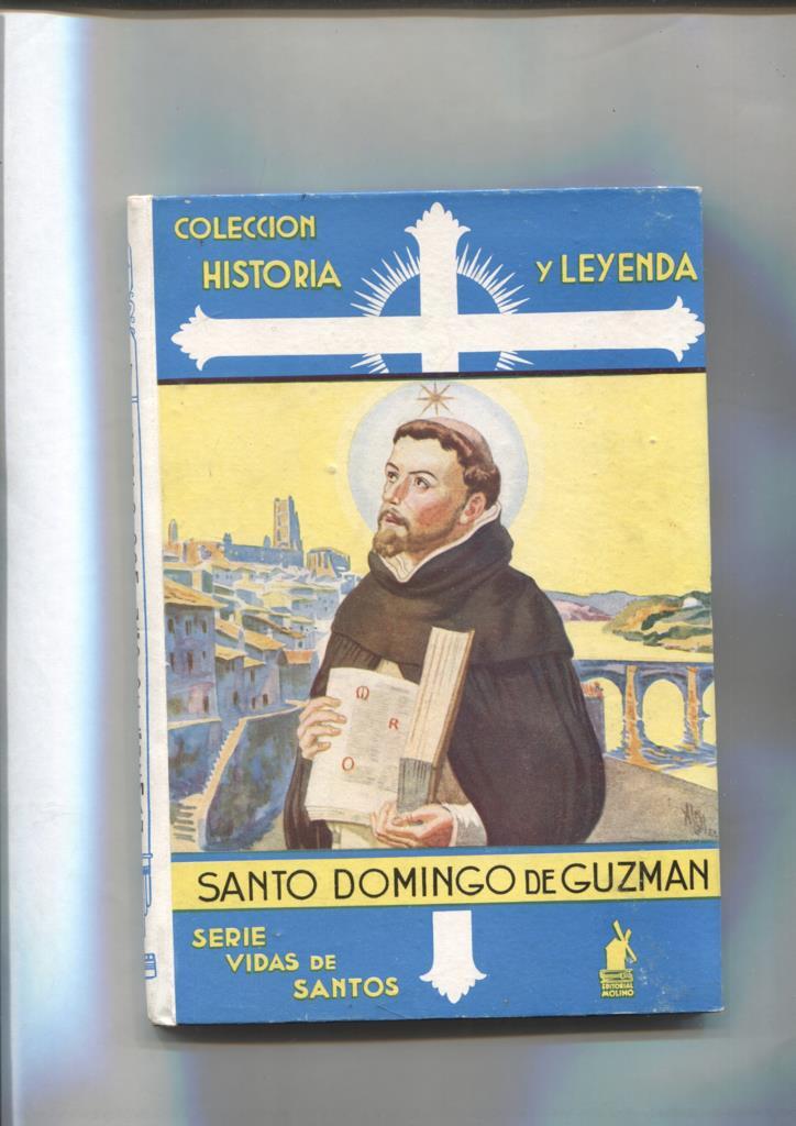 Historia y Leyenda numero 27: Vidas de Santos: San Pablo Apostol