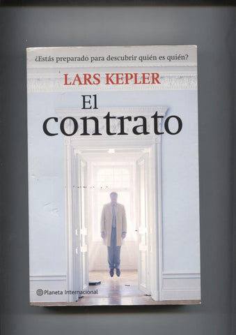 El contrato