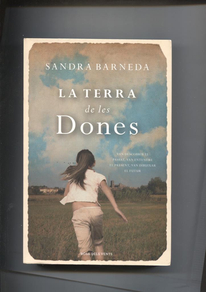 La terra de les dones