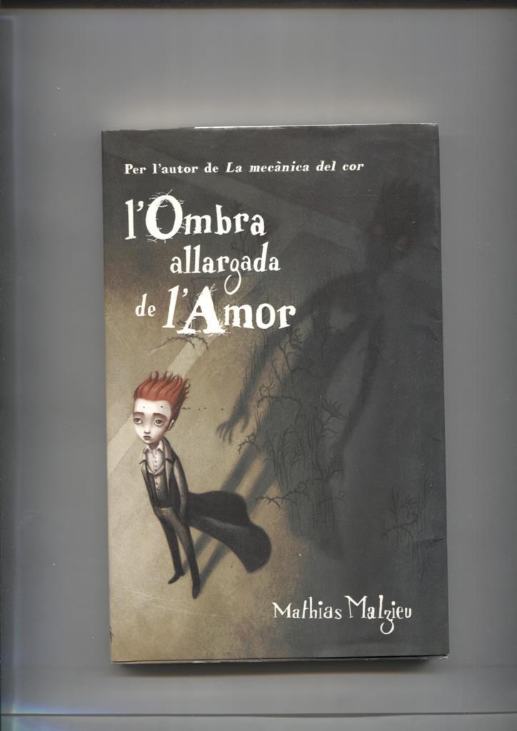 L'Ombra allargada de l'Amor
