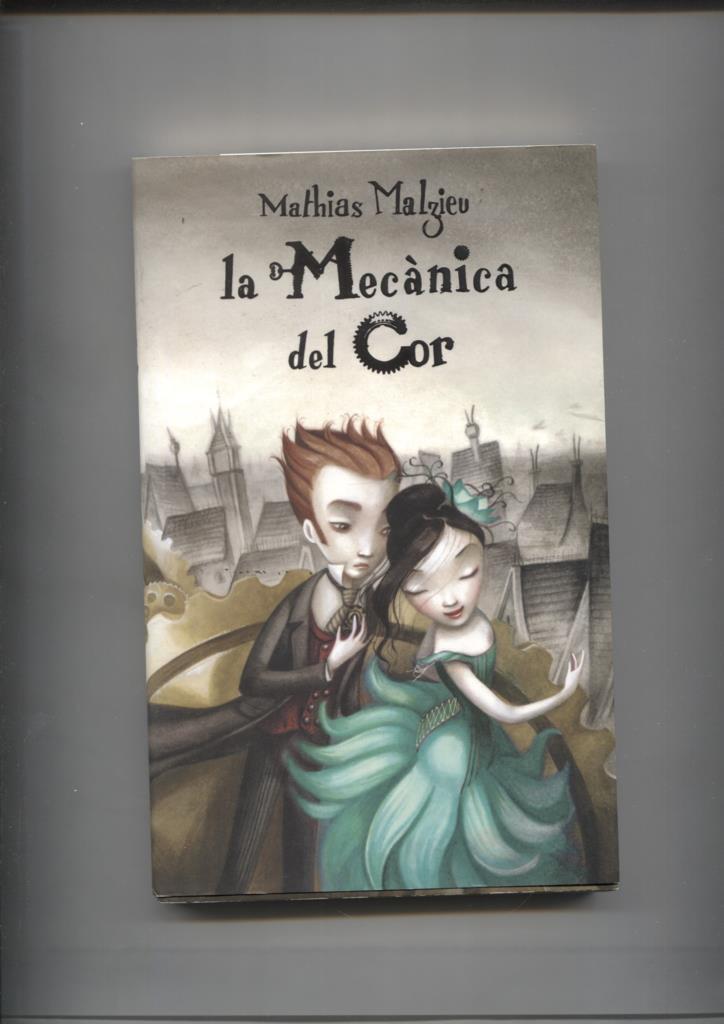 La mecanica del Cor