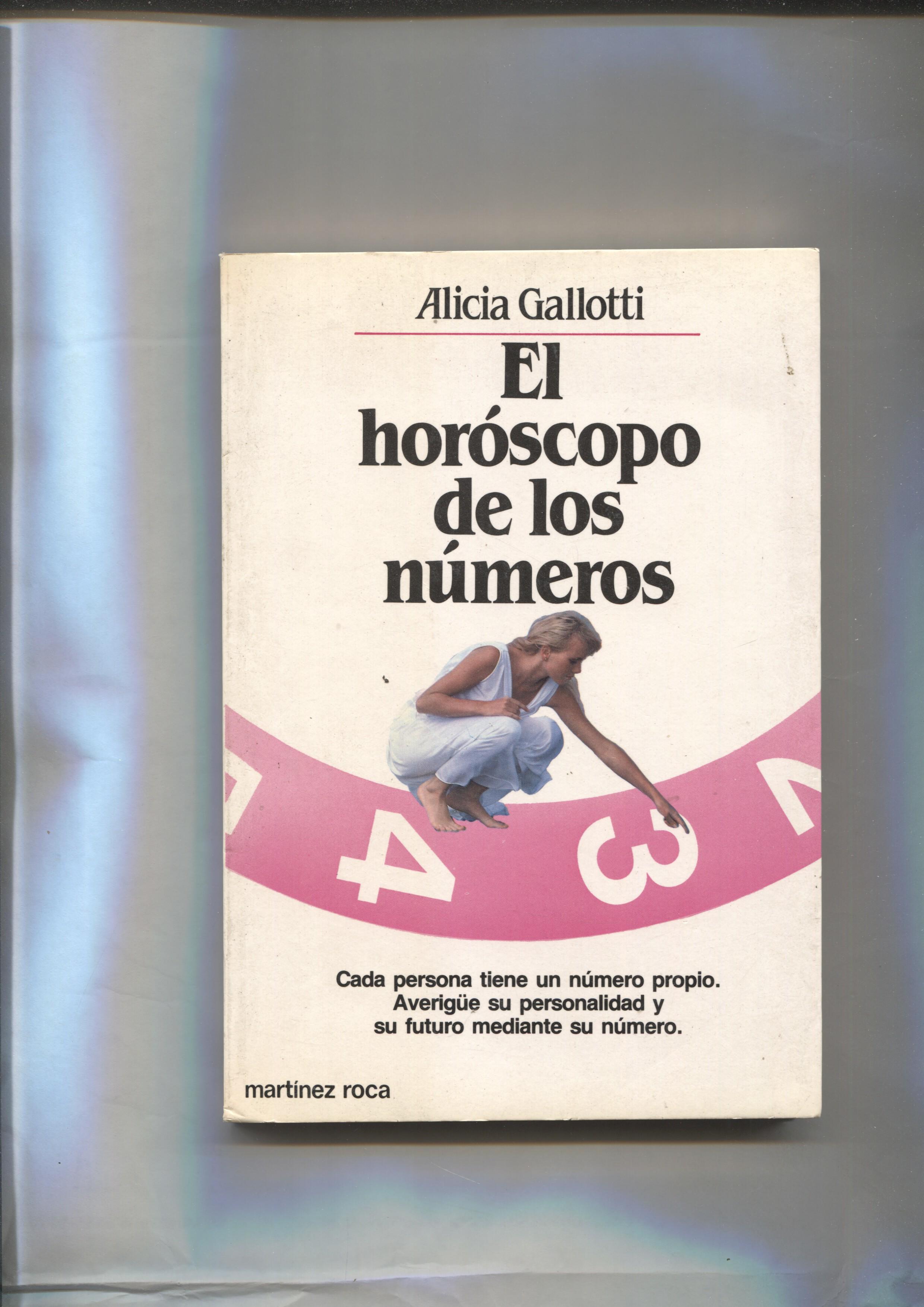Fontana practica: El horoscopo de los numeros