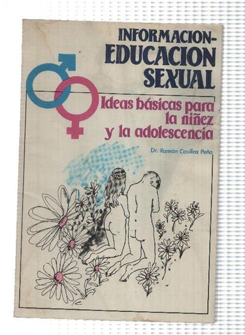 Informacion Educacion Sexual
