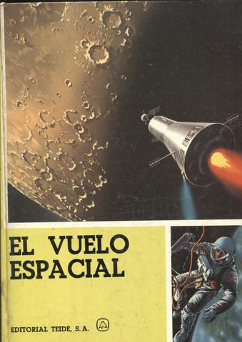El vuelo espacial