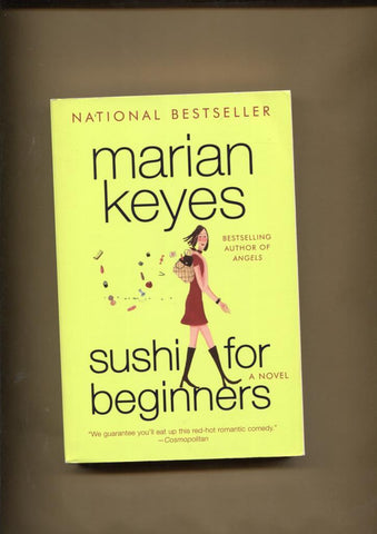 Sishi for beginners