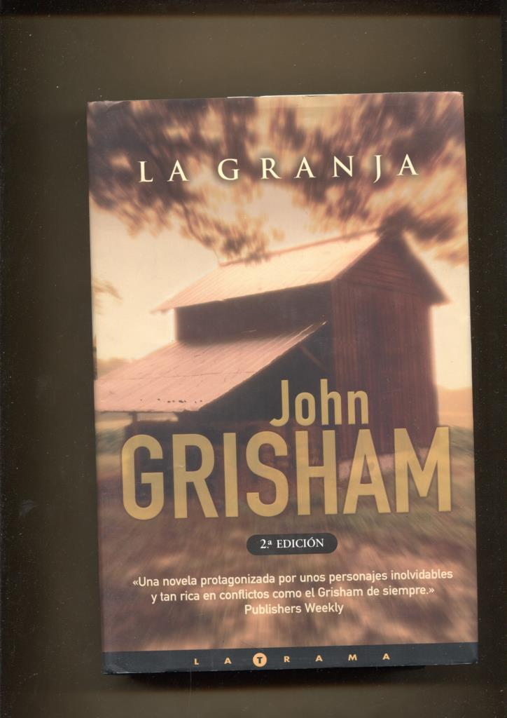 Coleccion La Trama: La Granja