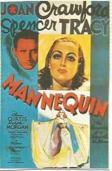 POSTAL A1000: Mannequin