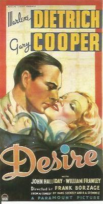 POSTAL A1048: Desire