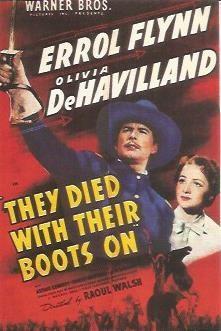 POSTAL A1044: They died with their boots on