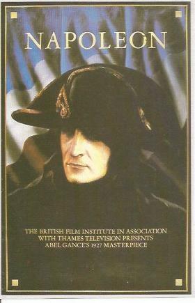 POSTAL A1035: Napoleon