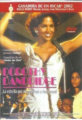 POSTAL A1030: Dorothy Dandridge