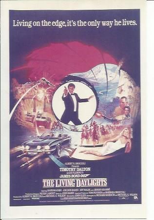 POSTAL A0940: The Living Daylights