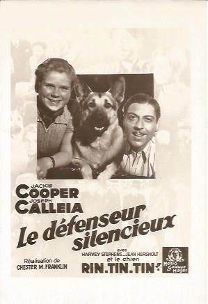POSTAL A0933: Le defenseur silencieux